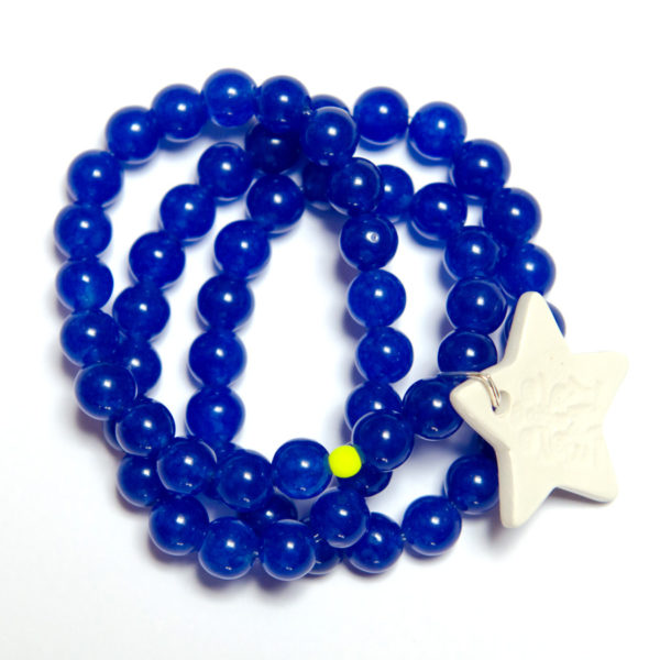 bracelet_bleu_electrique_emmy_pearl_bijoux