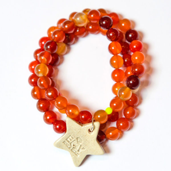 bracelet_orange_emmy_pearl_bijoux